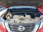 2019 Nissan Pathfinder Sv Red vin: 5N1DR2MN0KC593803 2019 Nissan Pathfinder Sv Red vin: 5N1DR2MN0KC593803