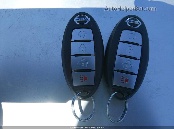 5N1DR2MN0KC609269 2019 NISSAN PATHFINDER White Widok deski rozdzielczej