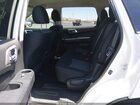 2019 Nissan Pathfinder Sv White vin: 5N1DR2MN0KC609269