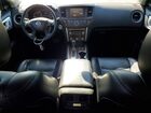 2017 Nissan Pathfinder Platinum Синий vin: 5N1DR2MN1HC614389 2017 Nissan Pathfinder Platinum Синий vin: 5N1DR2MN1HC614389