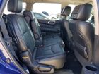 2017 Nissan Pathfinder Platinum Синий vin: 5N1DR2MN1HC614389 2017 Nissan Pathfinder Platinum Синий vin: 5N1DR2MN1HC614389