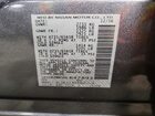 2017 Nissan Pathfinder Sv Серый vin: 5N1DR2MN1HC647893