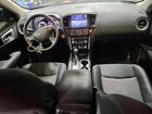 2017 Nissan Pathfinder Sv Серый vin: 5N1DR2MN1HC647893