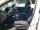 2017 Nissan Pathfinder Sv White vin: 5N1DR2MN1HC904793 2017 Nissan Pathfinder Sv White vin: 5N1DR2MN1HC904793
