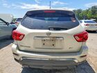 2017 Nissan Pathfinder Sv White vin: 5N1DR2MN1HC904793 2017 Nissan Pathfinder Sv White vin: 5N1DR2MN1HC904793