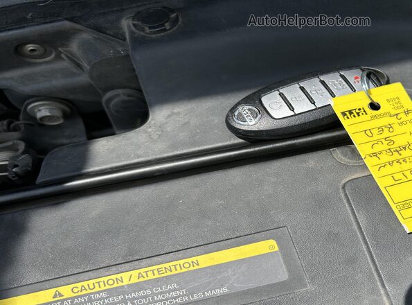 5N1DR2MN1HC907614 2017 NISSAN PATHFINDER  Widok deski rozdzielczej