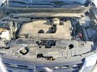 2018 Nissan Pathfinder Sl White vin: 5N1DR2MN1JC614396