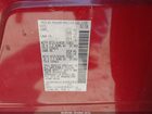 2018 Nissan Pathfinder S Red vin: 5N1DR2MN1JC640285
