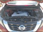 2018 Nissan Pathfinder S Red vin: 5N1DR2MN1JC640285