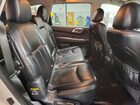 2019 Nissan Pathfinder Sl Silver vin: 5N1DR2MN1KC611399