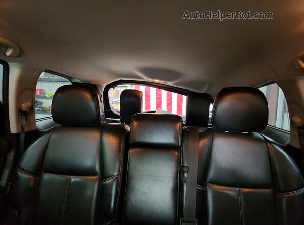 5N1DR2MN1KC611399 2019 NISSAN PATHFINDER Silver Вид задніх сидінь