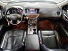 2019 Nissan Pathfinder Sl Silver vin: 5N1DR2MN1KC611399