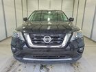 2019 Nissan Pathfinder Sl Blue vin: 5N1DR2MN1KC643723 2019 Nissan Pathfinder Sl Blue vin: 5N1DR2MN1KC643723