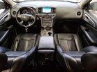 2019 Nissan Pathfinder Sl Blue vin: 5N1DR2MN1KC643723 2019 Nissan Pathfinder Sl Blue vin: 5N1DR2MN1KC643723