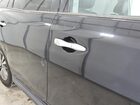 2019 Nissan Pathfinder Sl Blue vin: 5N1DR2MN1KC643723 Damage: Right Front Door, Light Scratch, 3 To 4 Inches 2019 Nissan Pathfinder Sl Blue vin: 5N1DR2MN1KC643723 Damage: Right Front Door, Light Scratch, 3 To 4 Inches