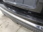 2019 Nissan Pathfinder Sl Blue vin: 5N1DR2MN1KC643723 Damage: Rear Bumper, Heavy Scratch, 1 To 2 Inches 2019 Nissan Pathfinder Sl Blue vin: 5N1DR2MN1KC643723 Damage: Rear Bumper, Heavy Scratch, 1 To 2 Inches