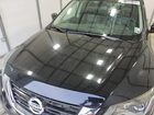 2019 Nissan Pathfinder Sl Blue vin: 5N1DR2MN1KC643723 Damage: Hood, Chipped, 2 2019 Nissan Pathfinder Sl Blue vin: 5N1DR2MN1KC643723 Damage: Hood, Chipped, 2