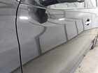 2019 Nissan Pathfinder Sl Blue vin: 5N1DR2MN1KC643723 Damage: Left Front Door, Light Scratch, 1 To 2 Inches 2019 Nissan Pathfinder Sl Blue vin: 5N1DR2MN1KC643723 Damage: Left Front Door, Light Scratch, 1 To 2 Inches