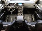 2019 Nissan Pathfinder Sl Blue vin: 5N1DR2MN1KC643723 Damage: Front Center Armrest, Torn, 1 To 2 Inches 2019 Nissan Pathfinder Sl Blue vin: 5N1DR2MN1KC643723 Damage: Front Center Armrest, Torn, 1 To 2 Inches