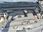 2017 Nissan Pathfinder Sl Black vin: 5N1DR2MN2HC620122