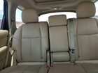 2017 Nissan Pathfinder Sl Black vin: 5N1DR2MN2HC620122