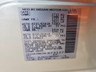 2017 Nissan Pathfinder Sv Silver vin: 5N1DR2MN2HC673127