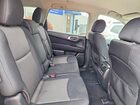 2017 Nissan Pathfinder Sv Silver vin: 5N1DR2MN2HC673127