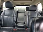 2017 Nissan Pathfinder Platinum White vin: 5N1DR2MN2HC694835