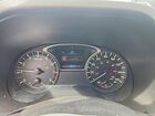 2017 Nissan Pathfinder Platinum White vin: 5N1DR2MN2HC694835