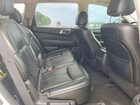 2017 Nissan Pathfinder Platinum White vin: 5N1DR2MN2HC694835