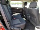 2017 Nissan Pathfinder S Red vin: 5N1DR2MN2HC698657