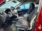 2017 Nissan Pathfinder S Red vin: 5N1DR2MN2HC698657