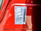 2017 Nissan Pathfinder S Red vin: 5N1DR2MN2HC698657