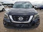 2018 Nissan Pathfinder Sl Black vin: 5N1DR2MN2JC621888 2018 Nissan Pathfinder Sl Black vin: 5N1DR2MN2JC621888