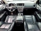 2018 Nissan Pathfinder Sl Black vin: 5N1DR2MN2JC621888 2018 Nissan Pathfinder Sl Black vin: 5N1DR2MN2JC621888