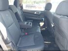 2018 Nissan Pathfinder S Gray vin: 5N1DR2MN2JC626914
