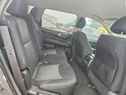 2019 Nissan Pathfinder S Gray vin: 5N1DR2MN2KC631063
