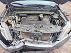 2019 Nissan Pathfinder S Gray vin: 5N1DR2MN2KC631063