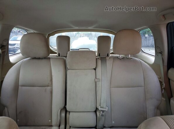 5N1DR2MN3HC674741 2017 NISSAN PATHFINDER Black Вид задніх сидінь