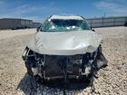 2018 Nissan Pathfinder Sl Белый vin: 5N1DR2MN3JC613122