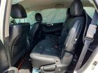2018 Nissan Pathfinder Sl Белый vin: 5N1DR2MN3JC613122