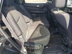 2018 Nissan Pathfinder S Black vin: 5N1DR2MN3JC645469 2018 Nissan Pathfinder S Black vin: 5N1DR2MN3JC645469