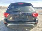 2018 Nissan Pathfinder S Black vin: 5N1DR2MN3JC645469 2018 Nissan Pathfinder S Black vin: 5N1DR2MN3JC645469