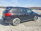 2018 Nissan Pathfinder S Black vin: 5N1DR2MN3JC645469 2018 Nissan Pathfinder S Black vin: 5N1DR2MN3JC645469