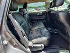 2019 Nissan Pathfinder Platinum Серый vin: 5N1DR2MN3KC593620