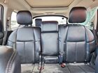 2019 Nissan Pathfinder Platinum Серый vin: 5N1DR2MN3KC593620