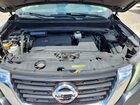 2019 Nissan Pathfinder Platinum Серый vin: 5N1DR2MN3KC593620