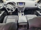 2019 Nissan Pathfinder Sv Gray vin: 5N1DR2MN3KC631282