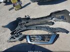 2017 Nissan Pathfinder Sv Черный vin: 5N1DR2MN4HC612099