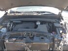 2017 Nissan Pathfinder Sv Черный vin: 5N1DR2MN4HC612099